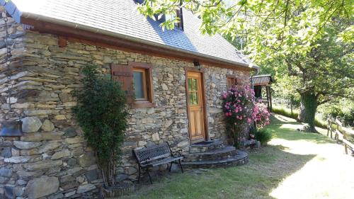 Gîte La Péne - Location saisonnière - Saint-Pastous