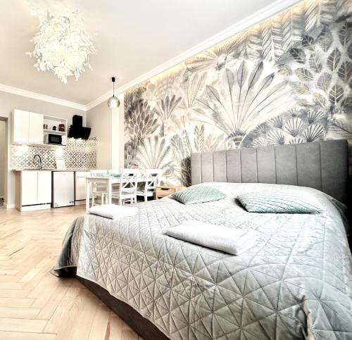 Apartament Marzenie 1 i 2 by Apartamenty na dni Wrocław, Breslau