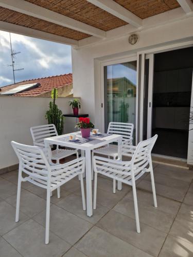  Casa Tonia in Torre Grande