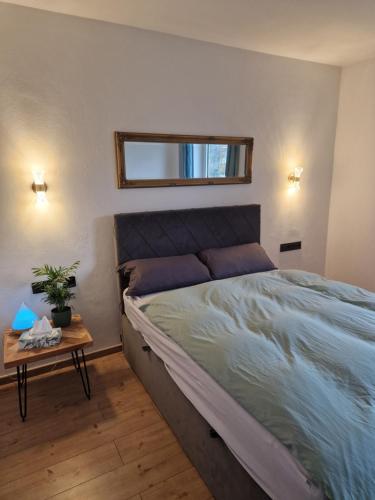 B&B Düsseldorf - Privatzimmer im Apartment Messe Zentral - Bed and Breakfast Düsseldorf