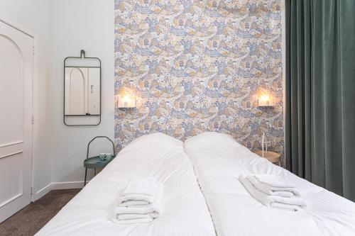 Room7 Van Lerius, Antwerpia (zdjęcie 3)