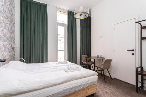 Room7 Van Lerius, Antwerpia (zdjęcie 7)