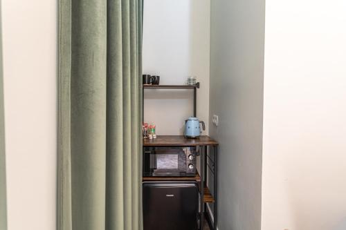 Room7 Van Lerius, Antwerpia (zdjęcie 8)