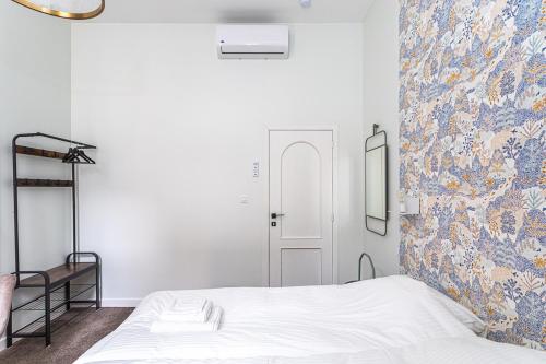 Room7 Van Lerius, Antwerpia (zdjęcie 11)