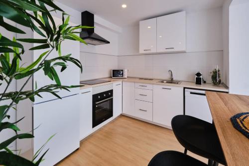 REINA FLAT, Valencie (fotografie 9)