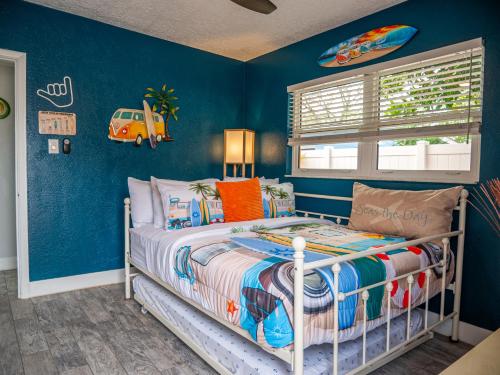 Sunny Delight I in Cape Canaveral, USA