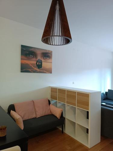 Apartman Markovic Rich