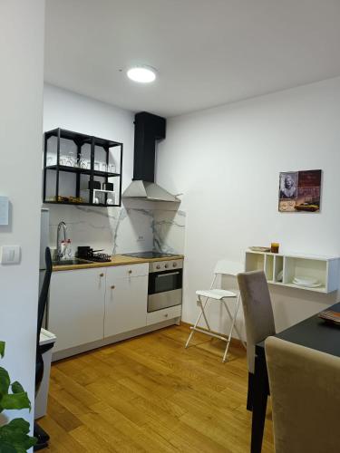 Apartman Markovic Rich