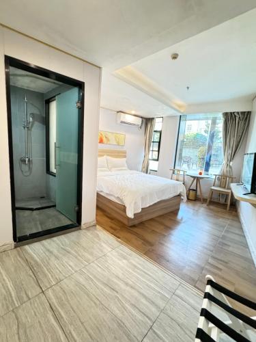 Zhuhai Dreamers Capsule Hotel