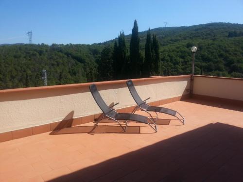  Appartamento Sezzate 40 in Strada