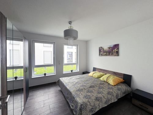 Appartement Neugasse de Luxe