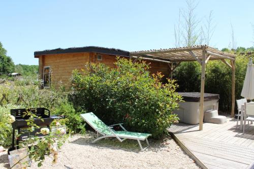 Ferme des Poulardieres