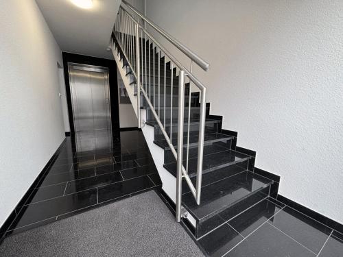 Appartement Neugasse de Luxe