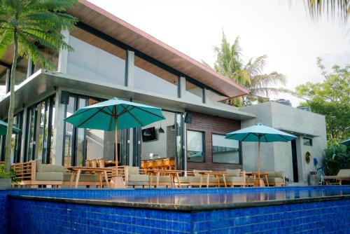 Sayana Bali Resto & Bar