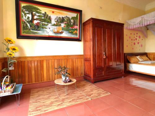 Wild Flower Homestay – Ninh Binh