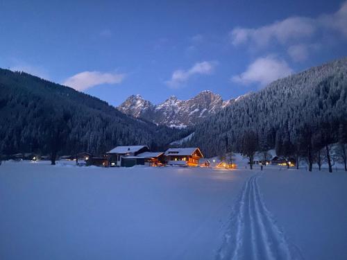 Sattlehnerhof Ramsau am Dachstein