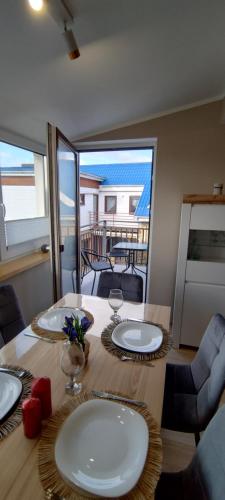 Apartamenty pokoje Jasna
