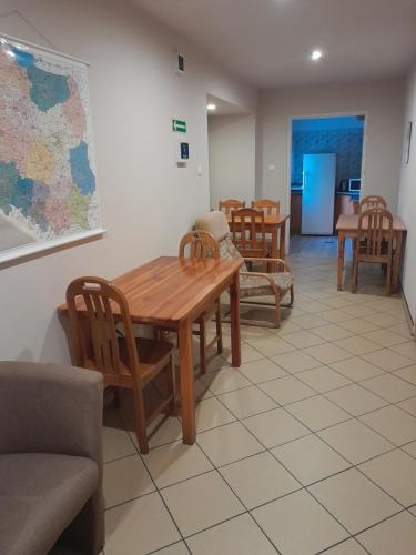 Hostel Polon