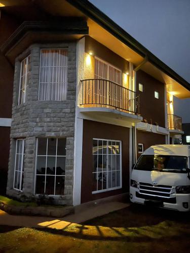 外部景觀, Appleton Villa Nuwaraeliya  in 哈克格勒