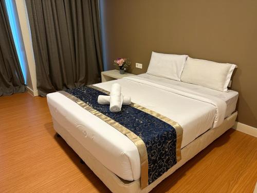 Platinum suites by BLUE SKY - image 11