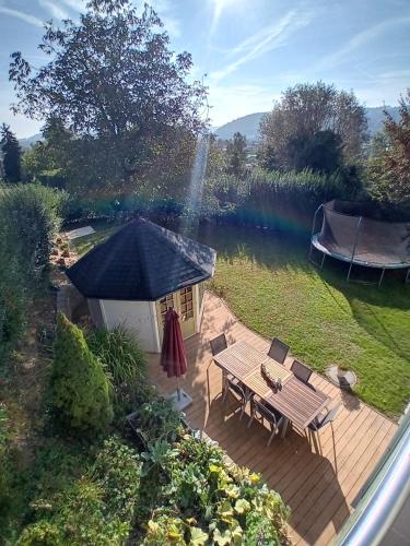 Wohnresidenz Casa Fortuna in Aarau