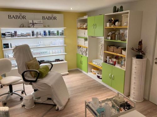 Wohnresidenz Casa Fortuna in Aarau