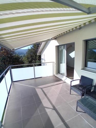 Wohnresidenz Casa Fortuna in Aarau