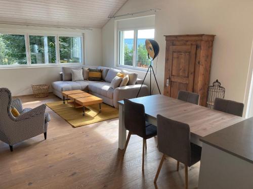 Wohnresidenz Casa Fortuna in Aarau