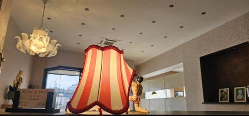 MSN Hotel Galles - image 10