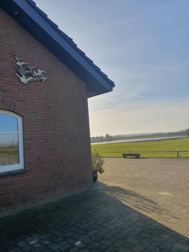 Deichkrone-Rees, Rees (foto 10)