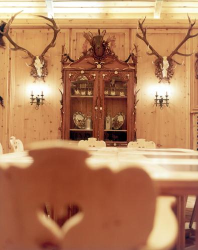 Hotel Steffani - image 11