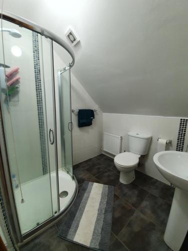 Zuhanyzó, Glencolmcille Spectacular Views in Glencolmcille