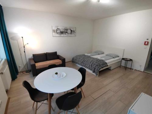  Central Apartment metro 1 min. in Wien