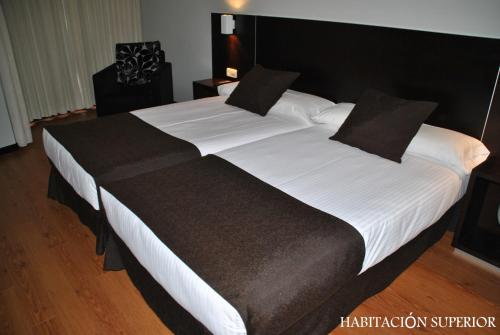 Hotel Junquera - main image