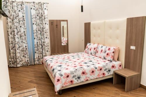 Foria 143 Room Type - Quadruple Room