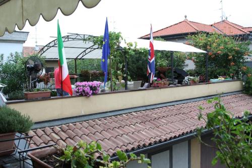 La Terrazza Appartamento turisctico Agata