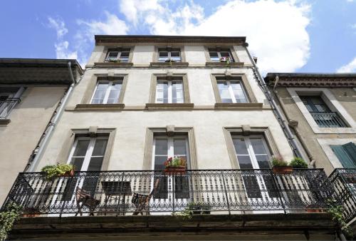 The Apartments Rue Barbès - image 7