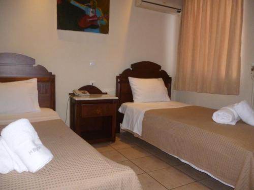 Hotel Byron, Athen (Foto 6)