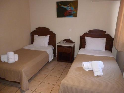 Hotel Byron, Athen (Foto 5)