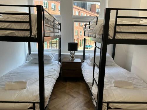 Social Central - No 1 for large groups