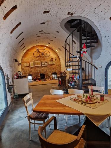 Cihelna Hribeci in Horní Cerekev