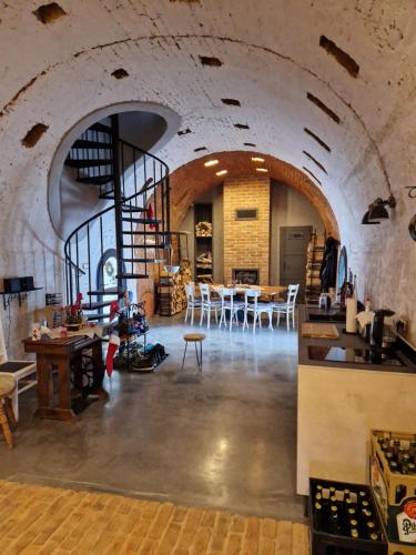 Cihelna Hribeci in Horní Cerekev