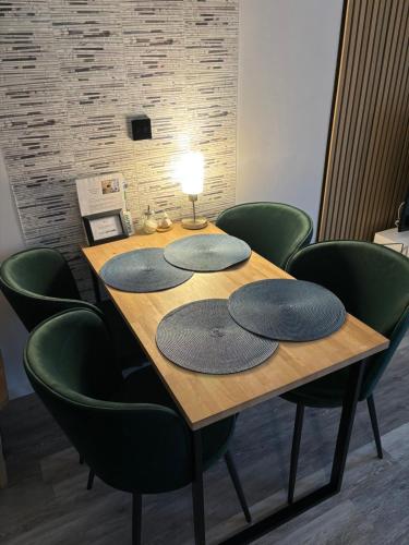 Apartament Kamila Ostróda