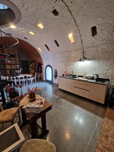 Cihelna Hribeci in Horní Cerekev