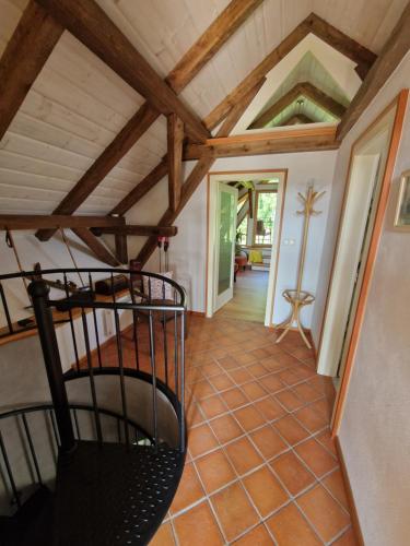 Cihelna Hribeci in Horní Cerekev