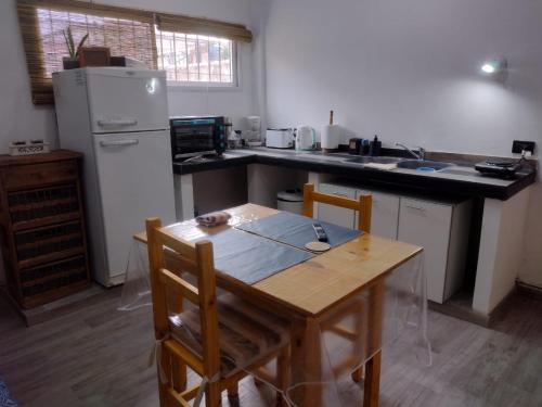 Estudio Villa Crespo, Buenos Aires (foto 8)