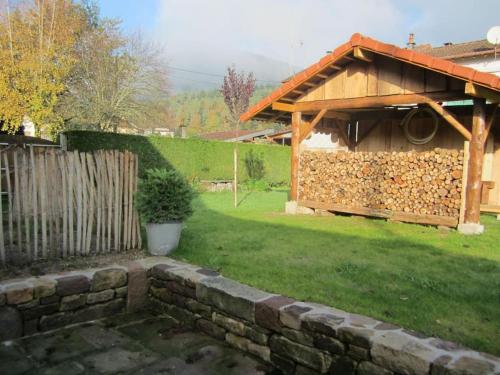 Kert, Gîte des Grands Clos (Gite des Grands Clos) in Saint-Ame