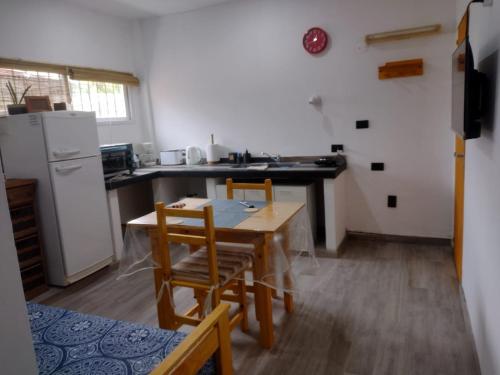 Instalações, Estudio Villa Crespo in Villa Crespo