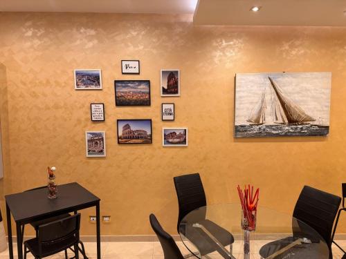 LA TORTORELLA HOME DI ROMA TALENTI, Roma (foto 10)