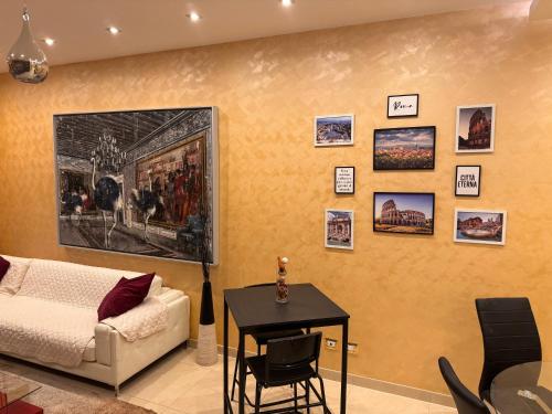 LA TORTORELLA HOME DI ROMA TALENTI, Roma (foto 9)